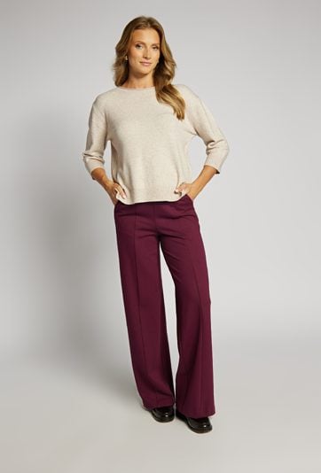 Sweter damski