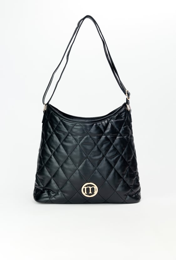 Torba damska z pikowaniem