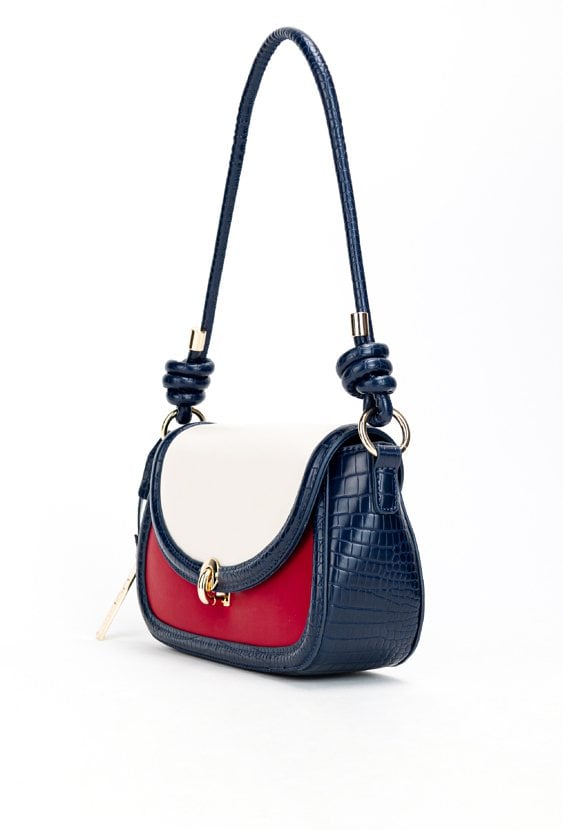 Torba w intensywnych kolorach