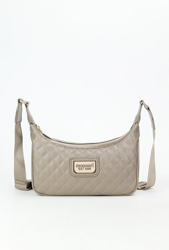 Mała torba z pikowaniem