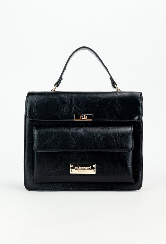 Elegancki kuferek damski