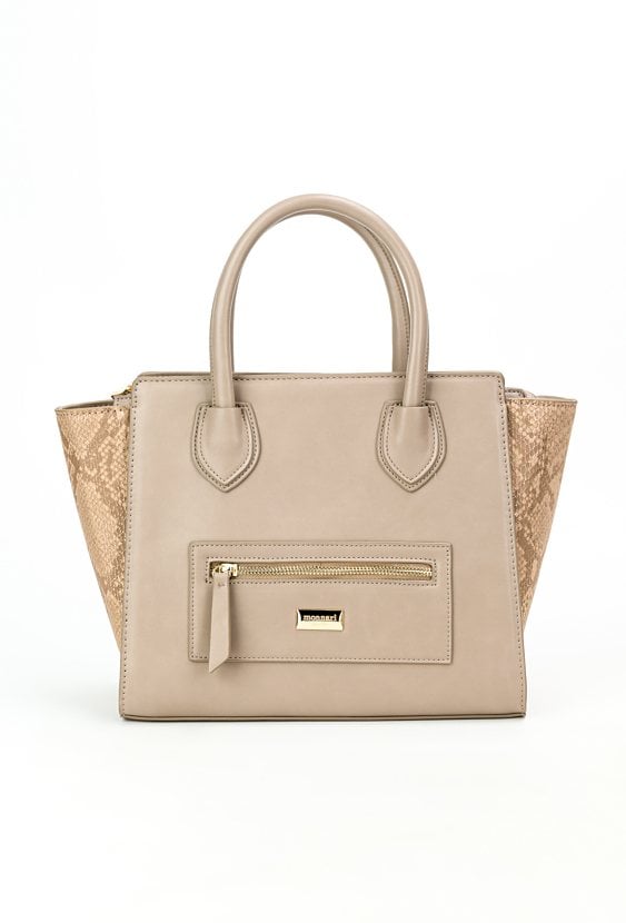 Wizytowa torebka damska