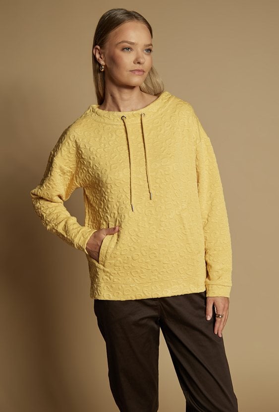 Bluza damska