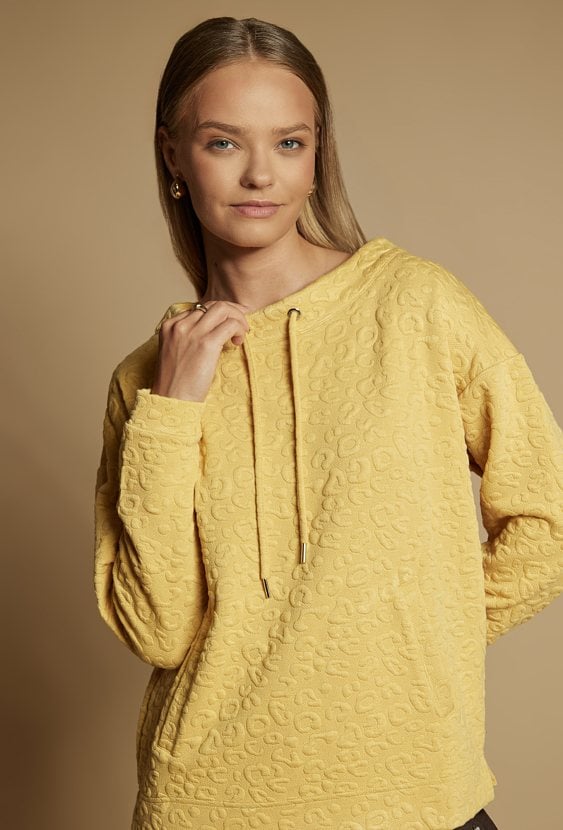 Bluza damska