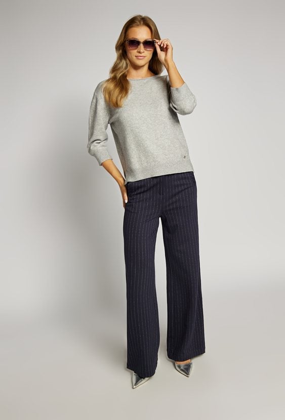 Sweter damski