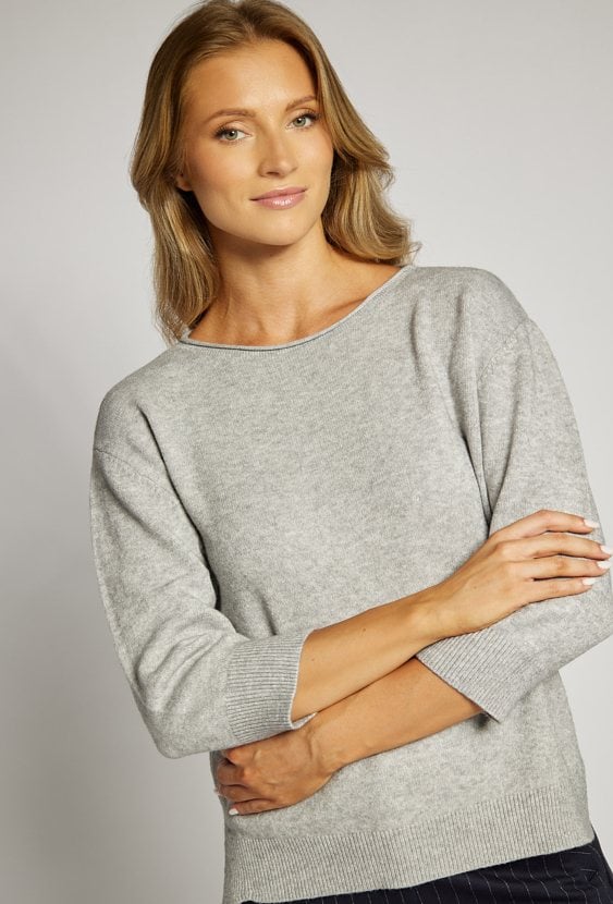 Sweter damski