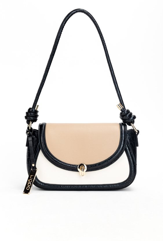 Torba w intensywnych kolorach