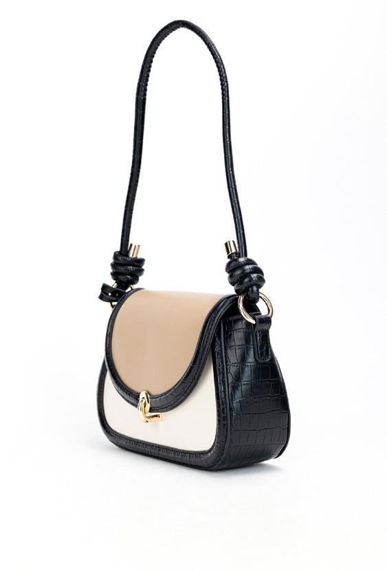 Torba w intensywnych kolorach