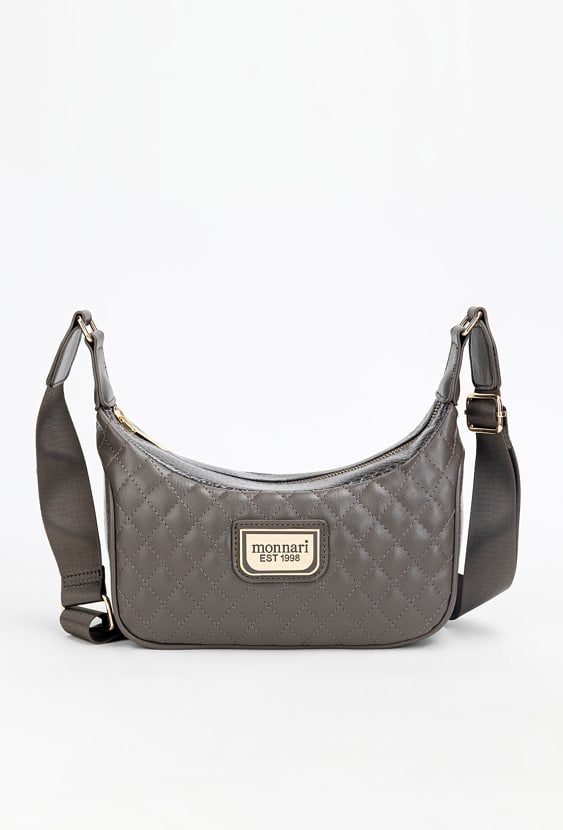 Mała torba z pikowaniem