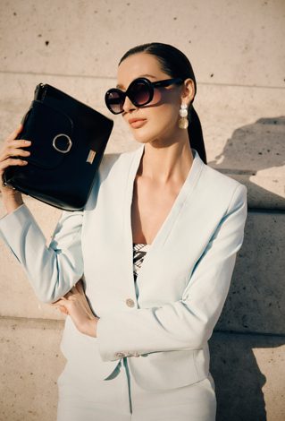 Stylowa torebka damska