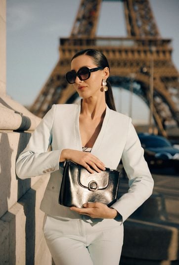 Stylowa torebka damska