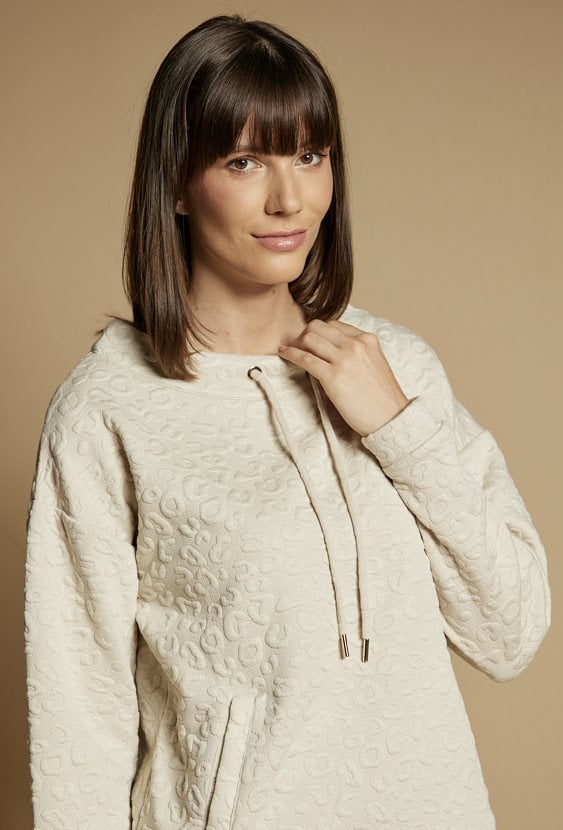 Bluza damska