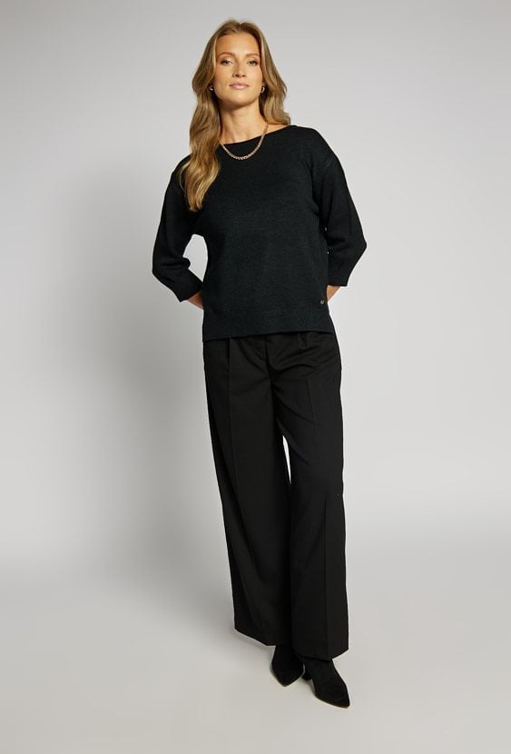 Sweter damski