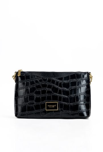 Kuferek damski ze wzorem