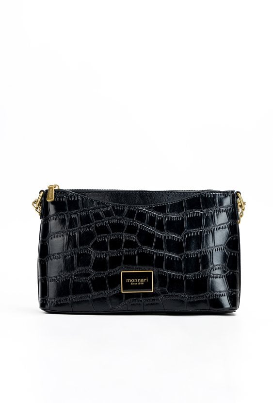 Kuferek damski ze wzorem