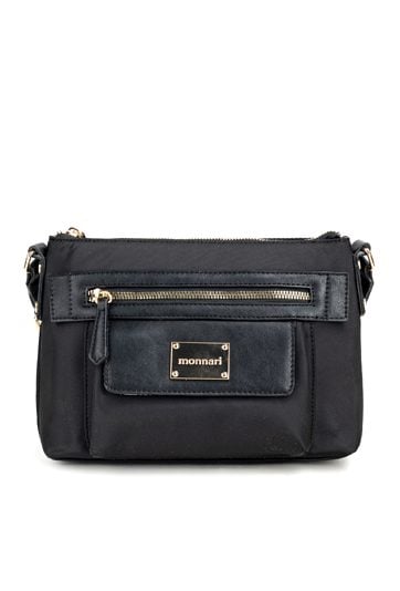 Mała torebka crossbody