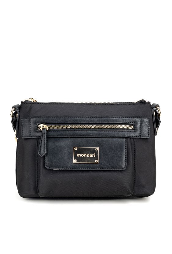 Mała torebka crossbody