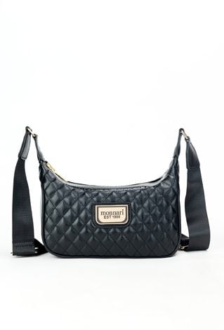 Mała torba z pikowaniem