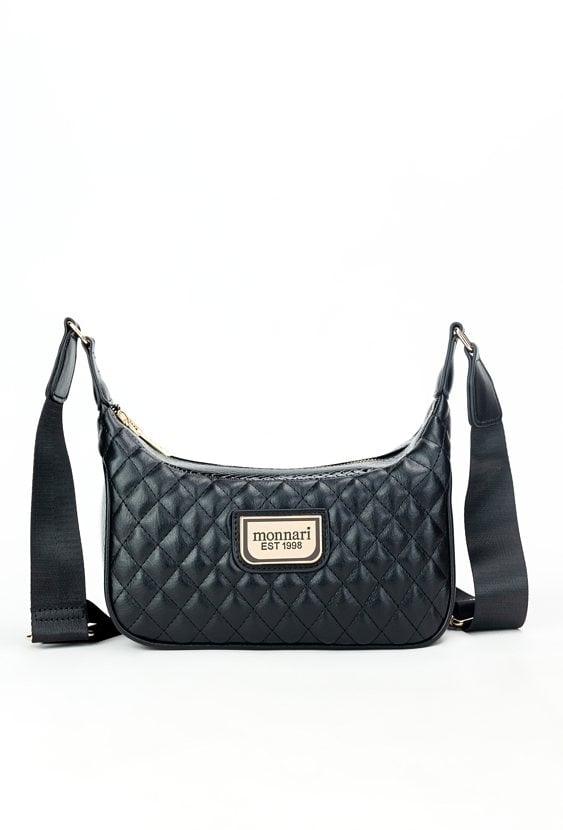 Mała torba z pikowaniem