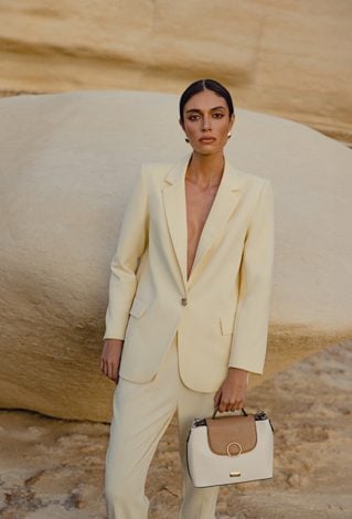 Stylowa torebka damska