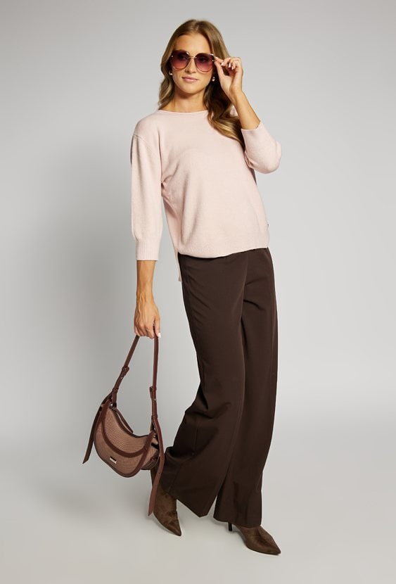 Sweter damski