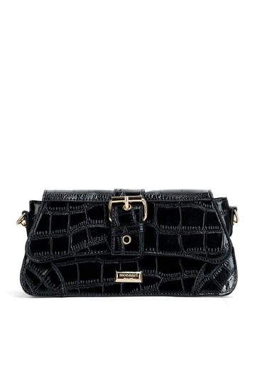 Wizytowy kuferek damski