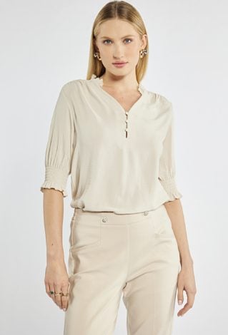 Elegancka bluzka