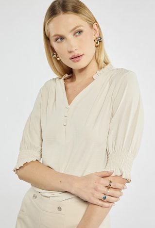 Elegancka bluzka