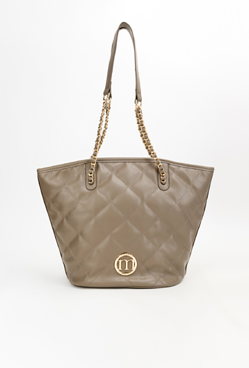 Duży shopper damski