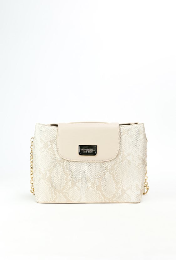 Torba damska z krótką rączką