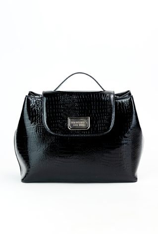 Torba damska z krótką rączką