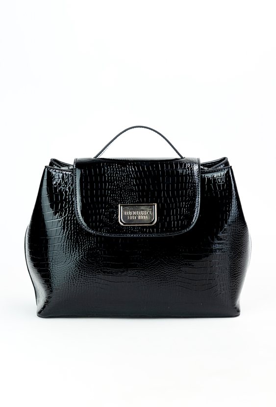 Torba damska z krótką rączką