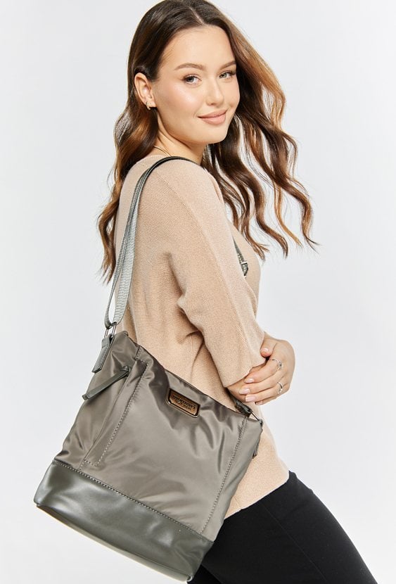 Sportowa torba damska
