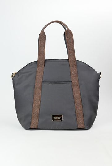 Przestronna shopperka