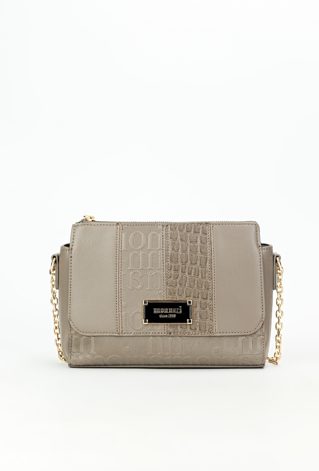 Mała torebka z paskiem