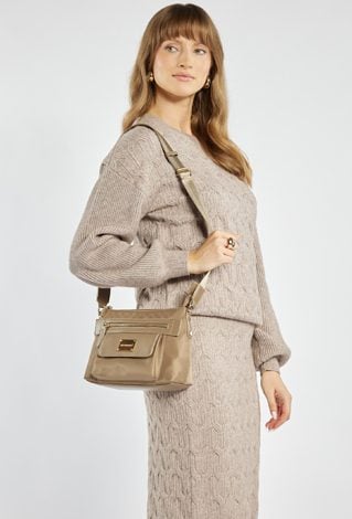 Mała torebka crossbody