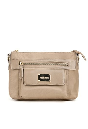 Mała torebka crossbody
