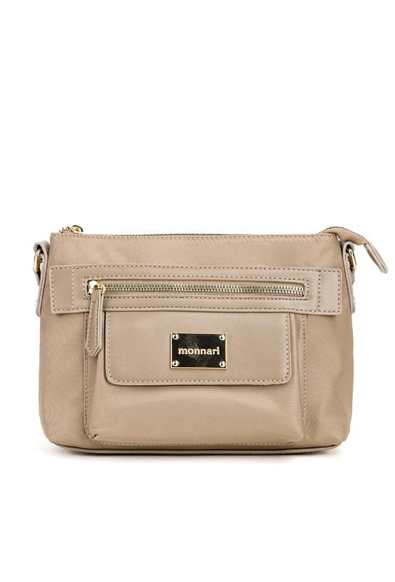 Mała torebka crossbody