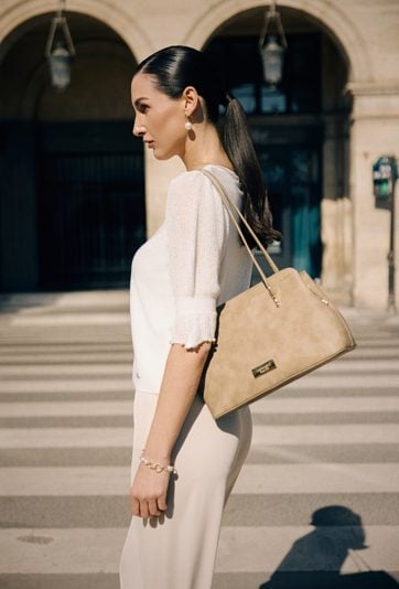 Torba damska z kolekcji Premium