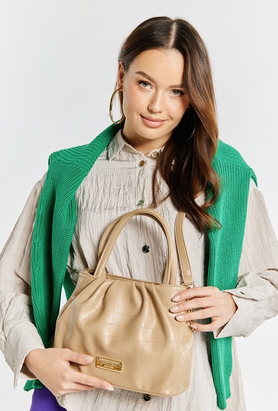 Torba damska typu crossbody