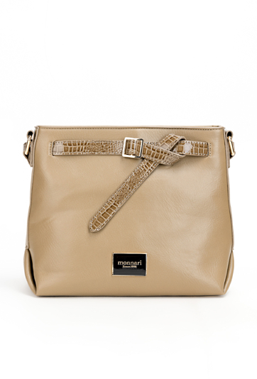 Torba damska z aplikacją