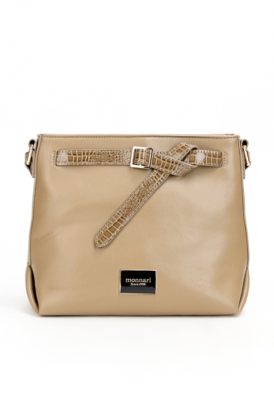 Torba damska z aplikacją