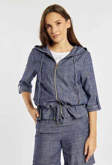 Bluza 13 BLUE SHELL JUM0720-013