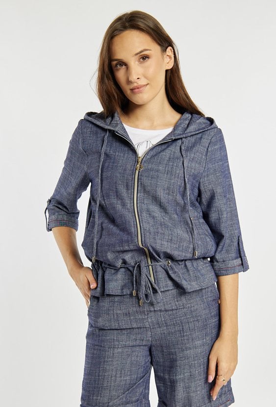 Bluza 13 BLUE SHELL JUM0720-013