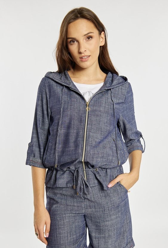 Bluza 13 BLUE SHELL JUM0720-013
