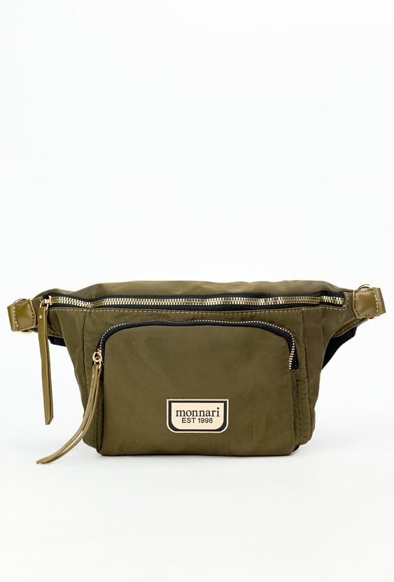 Torebka damska typu nerka