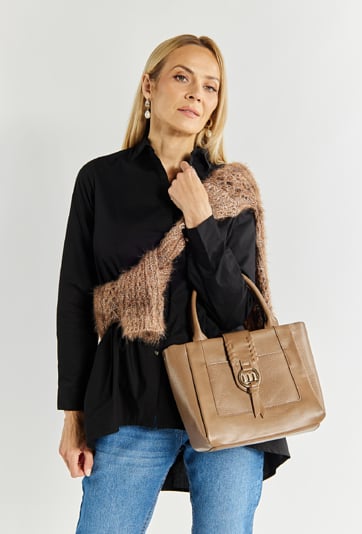 Torba damska z kolekcji biurowej