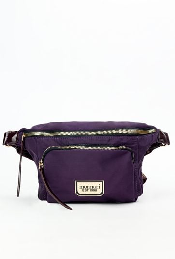 Torebka damska typu nerka