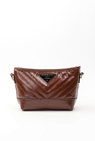 Mała torba z pikowaniem