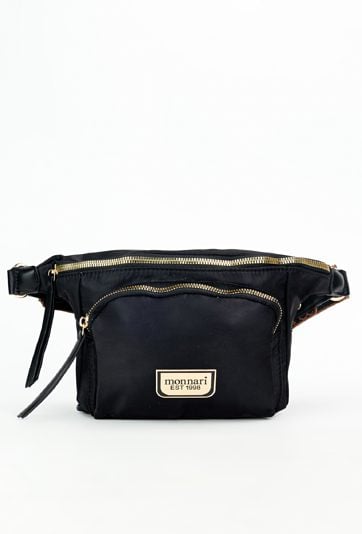 Torebka damska typu nerka